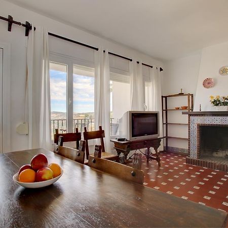 Apartamentos Tenorio Ronda Exteriör bild