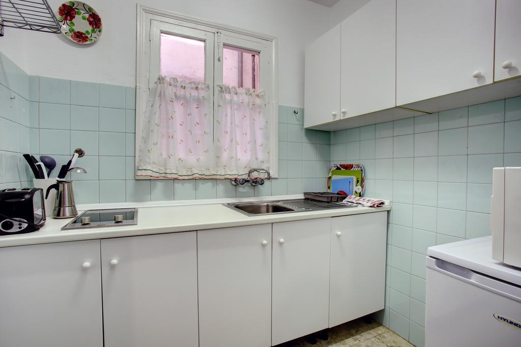 Apartamentos Tenorio Ronda Exteriör bild